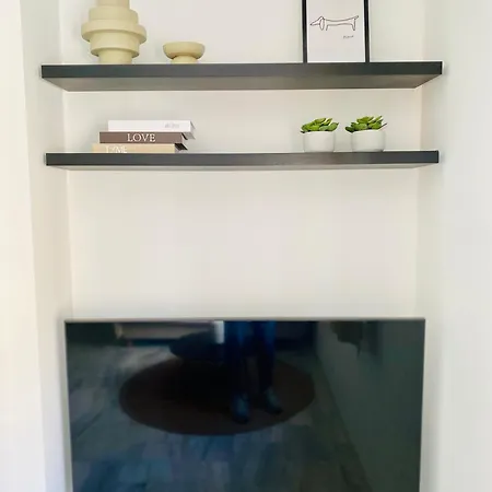 Behappy Salitre - Con Aparcamiento Apartamento