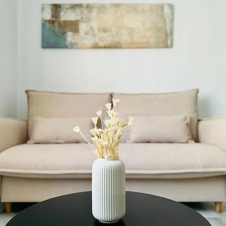 Behappy Salitre - Con Aparcamiento Apartamento